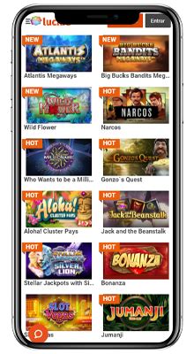 luckia apks -luckia.es):|Luckia Casino Mobile App (.apk) Download para Android & iOS.